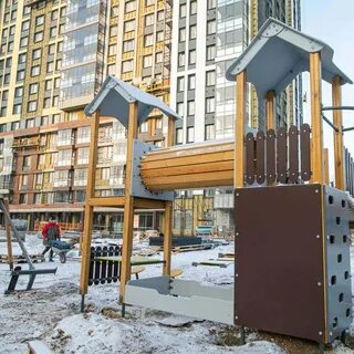 Жк новая редакция