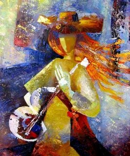 Sounds paint