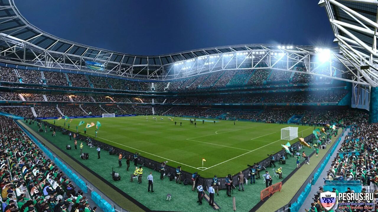 Стадион в Севилье евро 2020. Стадионы PES 2020. • Стадион "Авива" Северная Ирландия. PES 2020 стадионы РПЛ. Стадионы пес