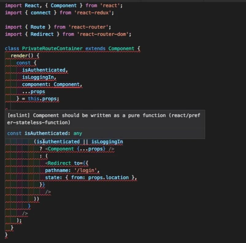 Redirect router dom. React function component. react pure component. функции в react. react-router-dom redirect.