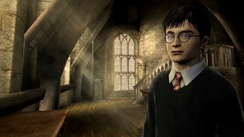 Garri potter 5