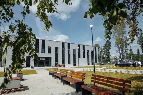 Школа искусств заводской