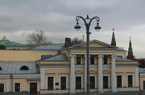 Центр восточной культуры