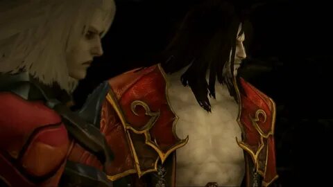 Castlevania прохождение