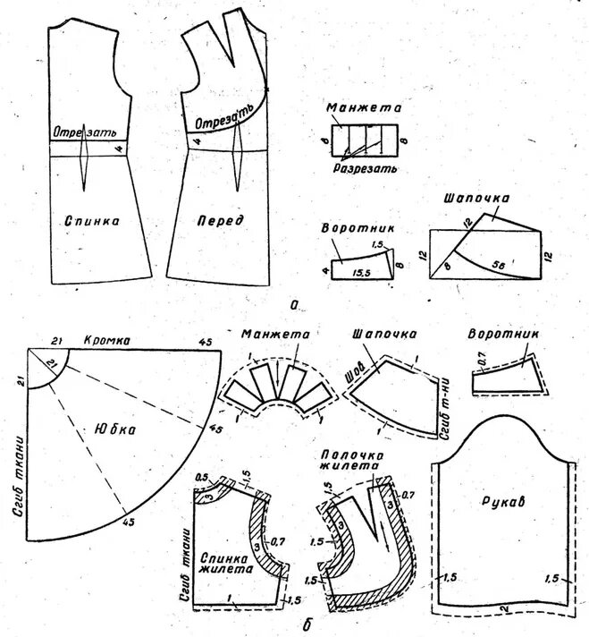 Выкройка костюма лисы для девочки. Выкройки карнавальных костюмов. Красная шапочка девочка. Выкройка шапки для костюма красной шапочки. Сшить костюм девочки своими руками.
