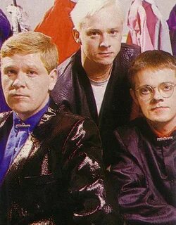 Bronski beat