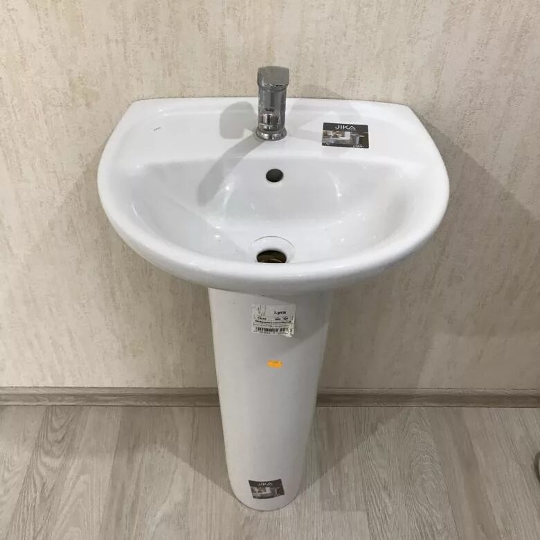 1. раковина jika zeta 50 1039. Jika lyra раковина с пьедесталом 55. пьедестал lyra б/к jika 8. 1927.