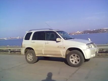 Лифт гранд витара 1998 2005