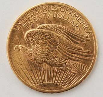 Golden 20