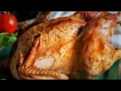 Панкреатит курица в духовке