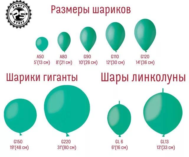 За 13 воздушных шаров заплатили 1р10к. Размеры шаров. Размеры воздушных шаров. Диаметр воздушного шарика. Размеры надувных шаров.