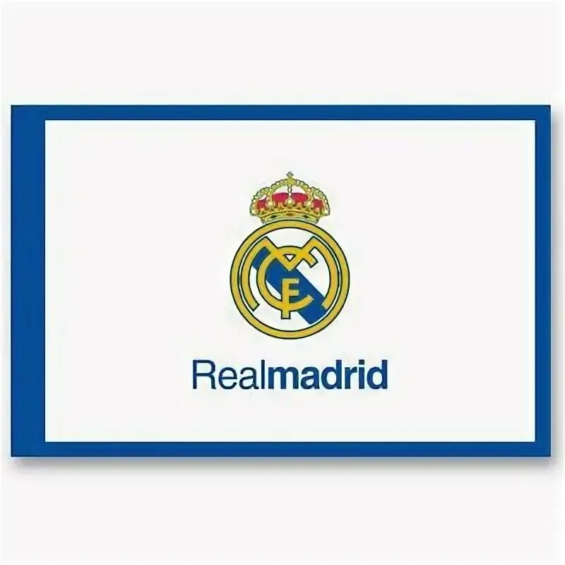 Как выглядит флаг реал мадрид Flag of real madrid HD phone wallpaper