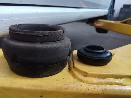Опорный подшипник поло седан