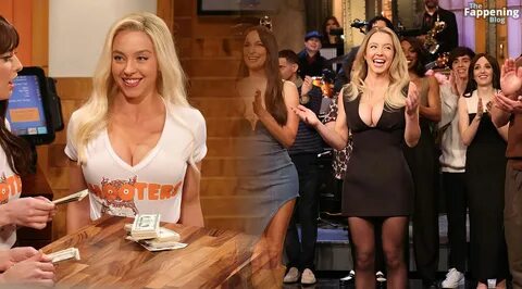 Sydney Sweeney Shows Off Her Sexy Tits on SNL (57 Photos + Videos) .