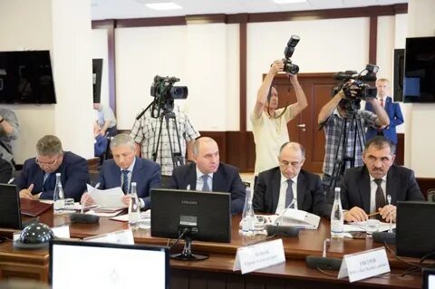 Организация редакции