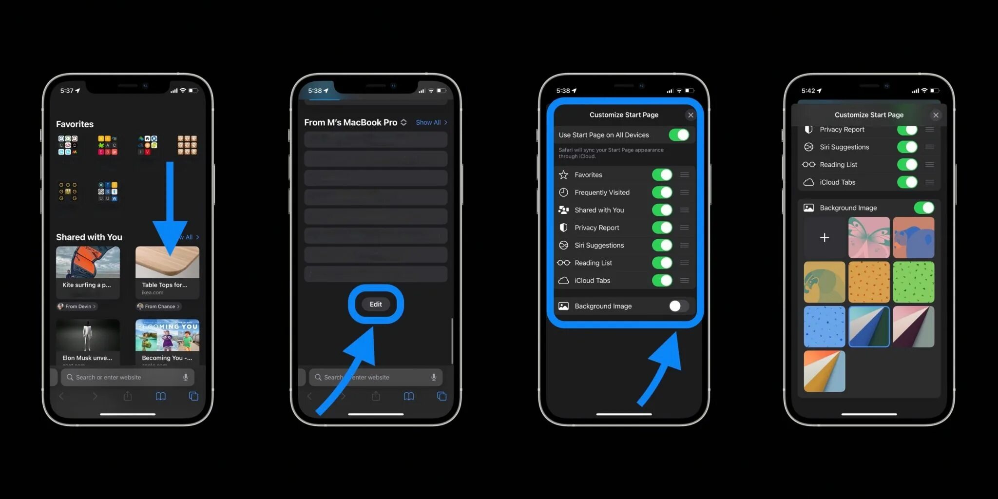 Как установить ios 15 на iphone. Сафари айфон ios 15. фоны для safari ios 15. обои для сафари ios 15. темная тема сафари iphone.