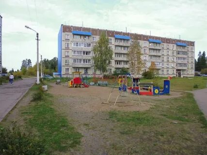 Селиваново ленинградская область