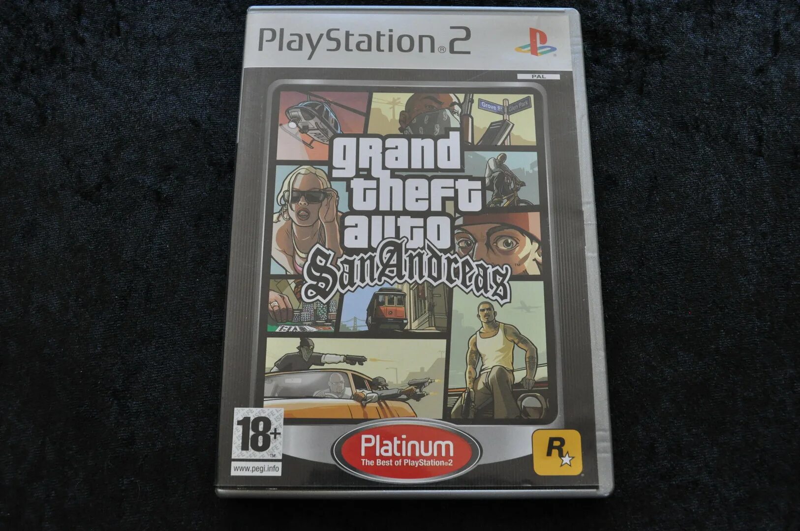 Gta san andreas на playstation. Grand Theft auto диск ps2. GTA San Andreas ps2 диск. GTA San Andreas ps2 диск коробка. Диск ГТА Сан андреас на ps2.