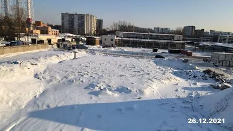 Пик кавказский бульвар