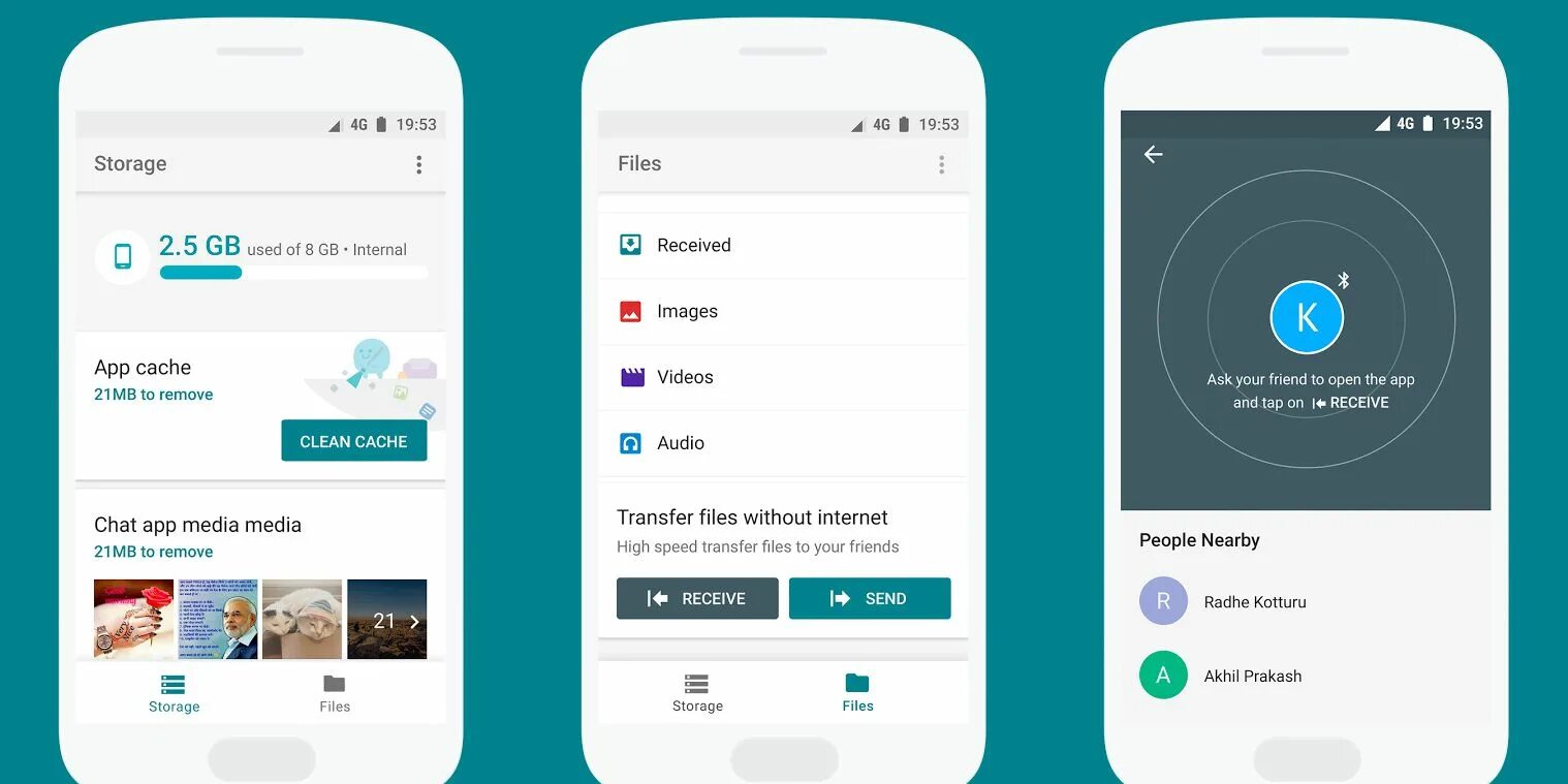 Android app files. File app. приложение трансфер го. file transfer app. что такое медиа в чате.