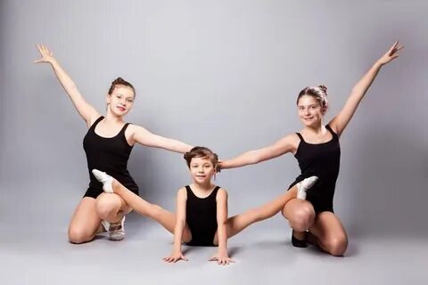 14 dance