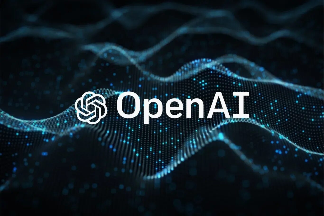 НКО OPENAI. Логотип OPENAI. Нейросеть OPENAI. Искусственный интеллект OPENAI.