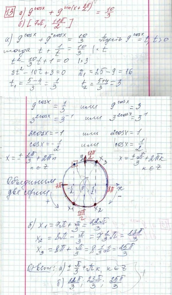 18 вариант огэ математика 2024 ященко решение. Ященко 36 вариант решение заданий ЕГЭ. ЕГЭ математика профиль Ященко. ЕГЭ математика профиль вариант 13. Ященко 36 вариантов ЕГЭ профиль.