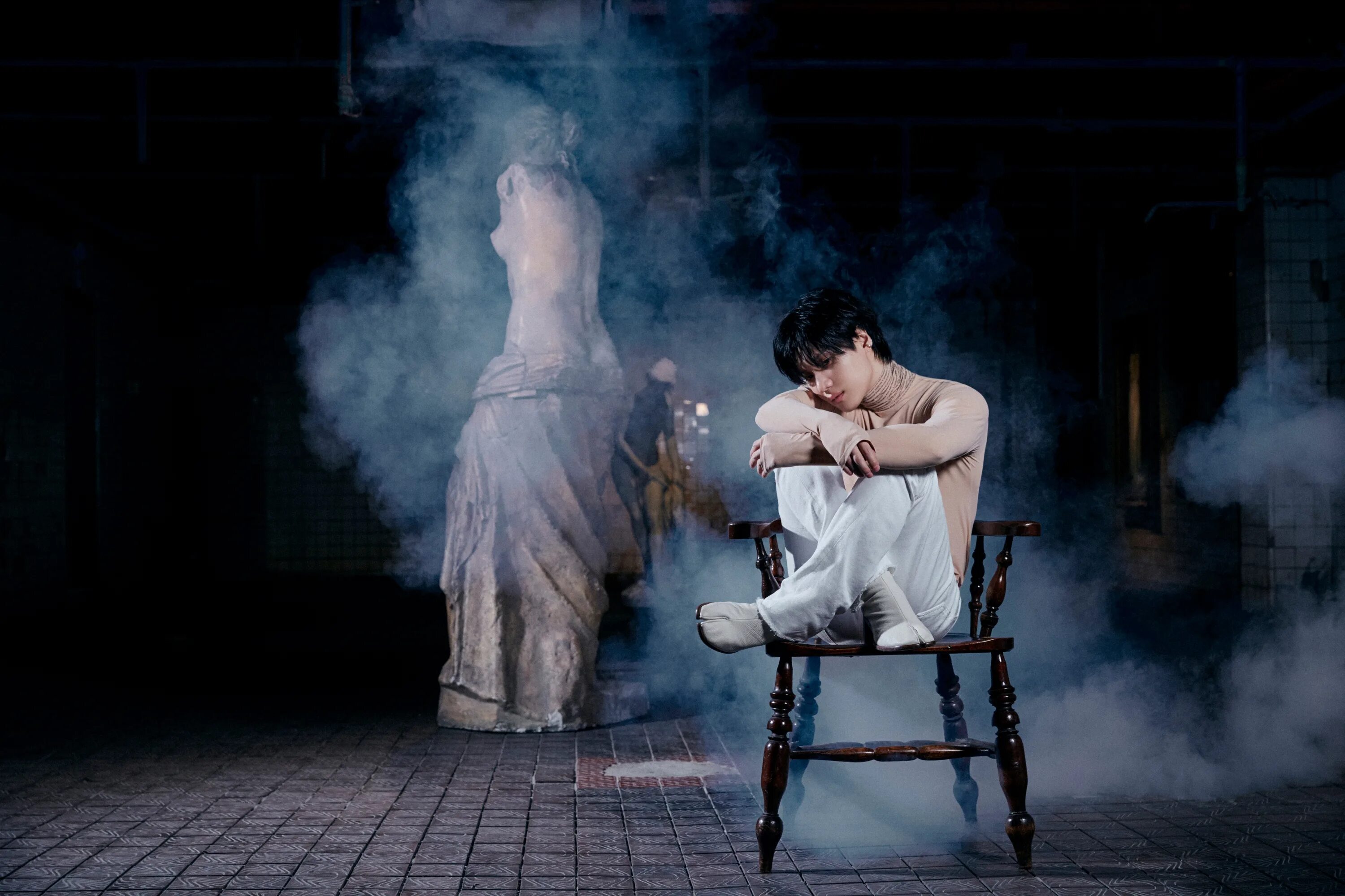 Taemin never gonna dance again act 2. Gonna dance again. Never gonna dance again. Gonna dance again. Taemin album vol.