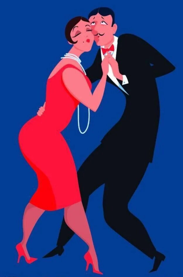 Tango twitter