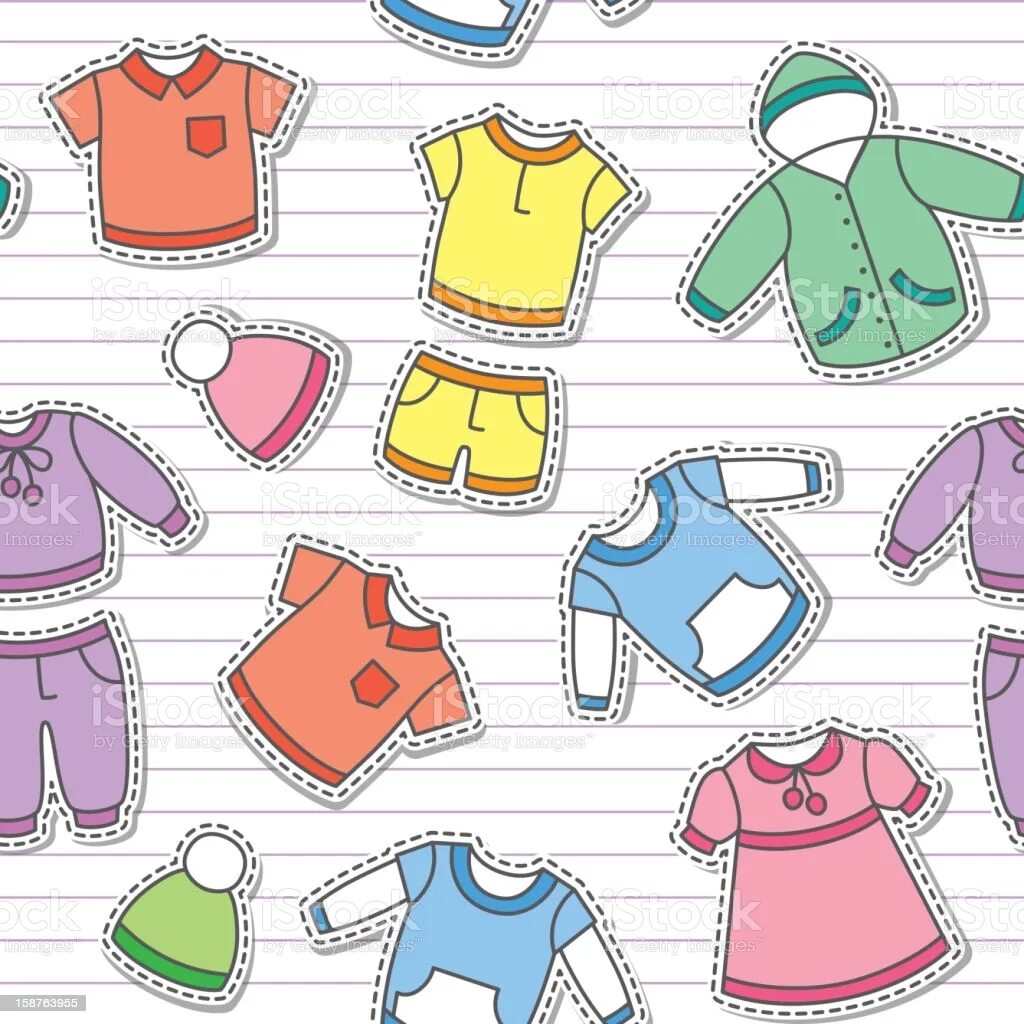 Нарисовать детскую одежду. Детская одежда нарисованная. Раскраска одежда для малышей. Нарисовать детскую одежду. Мультяшная одежда для мальчиков.