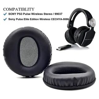 Sony pulse elite