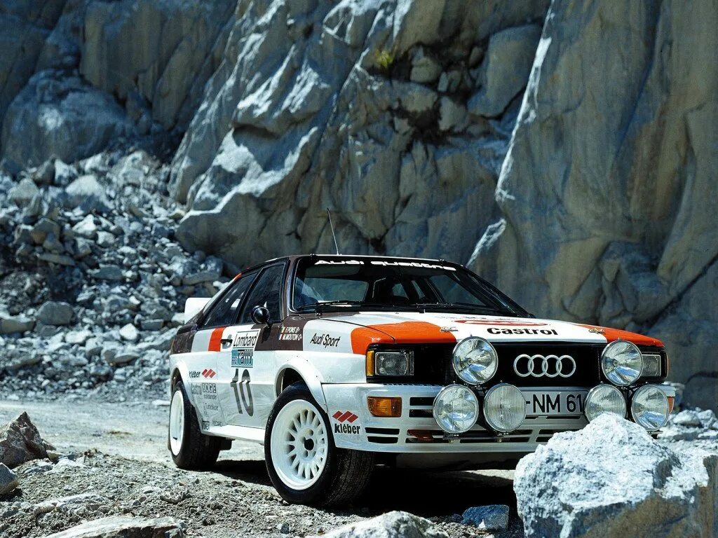 Audi quattro rally. Ауди 80 кватро. audi quattro 1980 ралли. ауди кватро 80 ралли. audi 80 quattro rally.