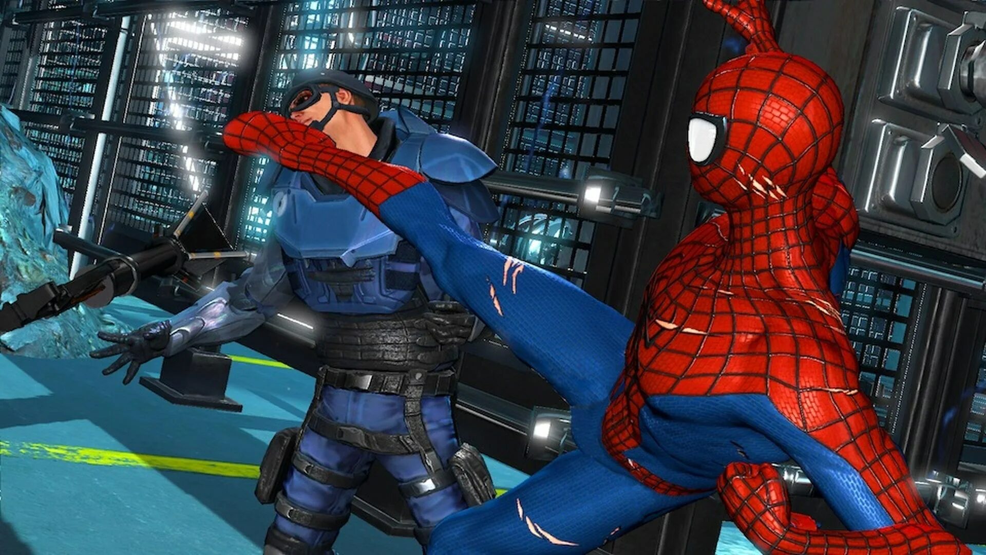 Spider man 2014 игра. The amazing Spider-man 2 игра. Spider-man игра 2020. Человек паук амазинг 2 игра.