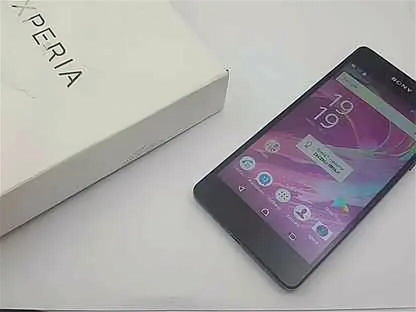 Xperia f3311