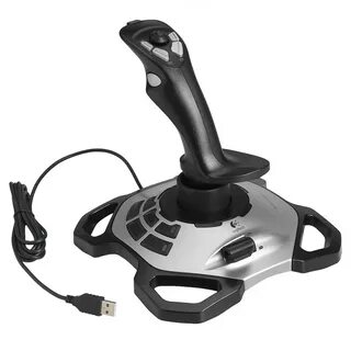 Logitech extreme 3d pro