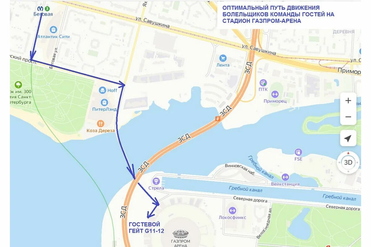 Карта метро санкт-петербурга зенит арена. Сибур арена карта. Метро крестовский остров на карте. Зенит арена станция метро. Стадион зенит войковская.