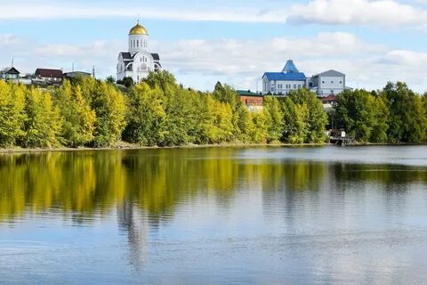 Месяц ревда свердловская область