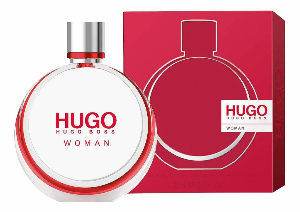 Hugo купить спб. Hugo Boss woman 50ml EDP. Hugo Boss Hugo woman Eau de Parfum. Boss парфюмерная вода Hugo woman 50 мл. Hugo Boss Hugo woman 75 мл.