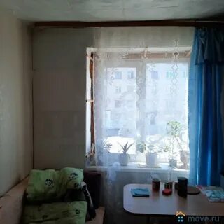 Квартиры кировград