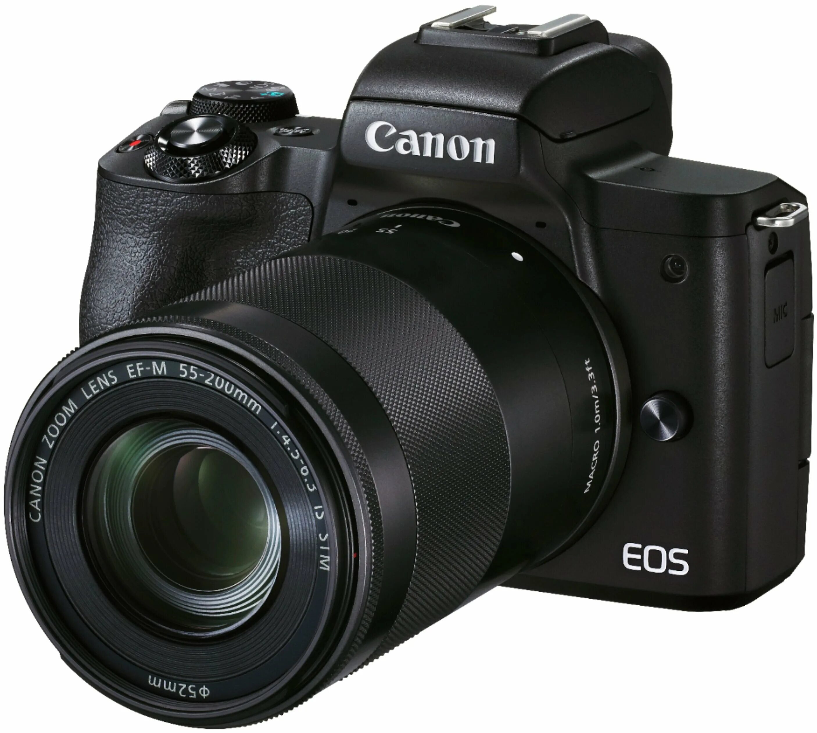 Купить фотоаппарат canon. Canon EOS m50. Фотоаппарат Canon EOS m50 Kit. Canon EOS m50 Mark II. Canon EOS m50 Kit 18-150 is STM.