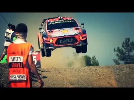 Limit crash