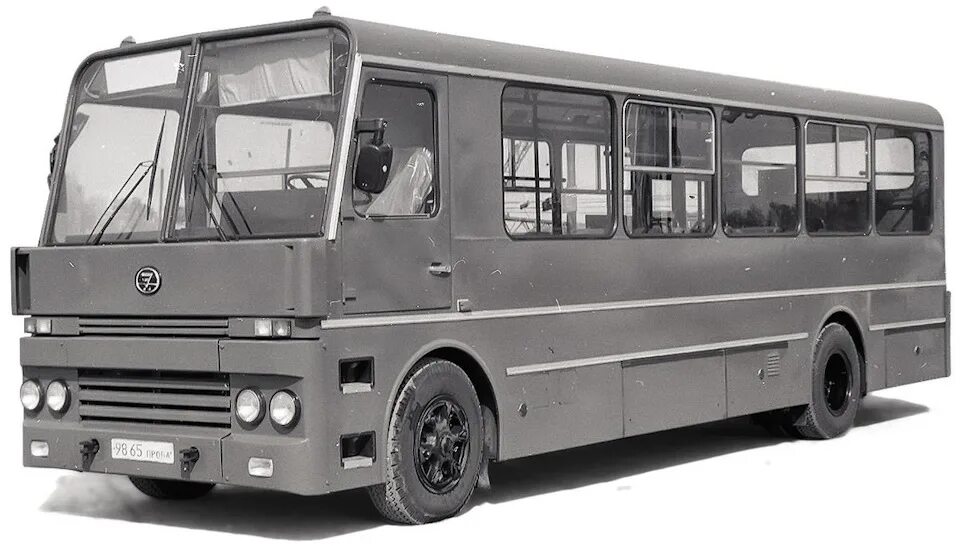 Чего это стоило: цены на автобусы в 90-е годы - DRIVE2