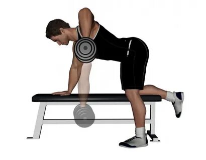Tr rows