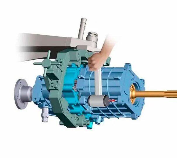 трансмиссия некст. усиленная коробка газель некст камминз. с45r92-1700010-01. кпп газель некст 5ст. кпп газель некст камминз 2.