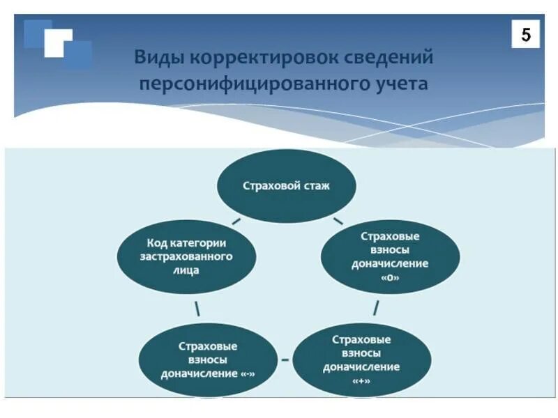 Персонифицированный учет. Виды персонифицированного учета. Организация индивидуального персонифицированного учета. Отдел персонифицированного учета.