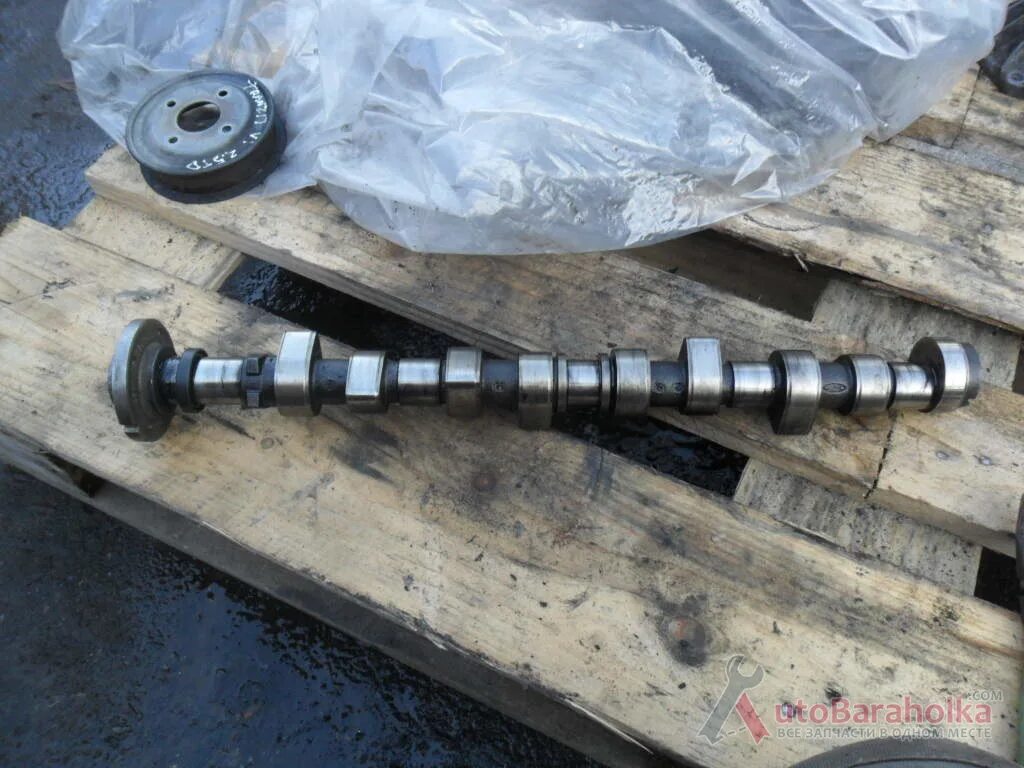 0 дизель распредвал. Распредвал ford. 6. 8дизель. 0 td.