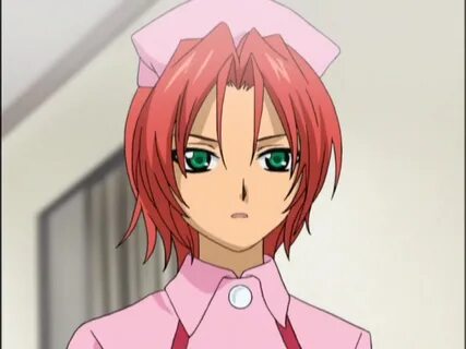 Sakusei byoutou the animation episode 8