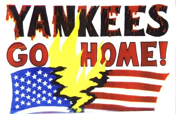 He wants go home. Янки гоу хоум. Yankee go Home плакат. Янки гоу хоум марсиане. Янки гоу хоум картинки.