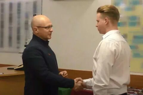 Участник состояние