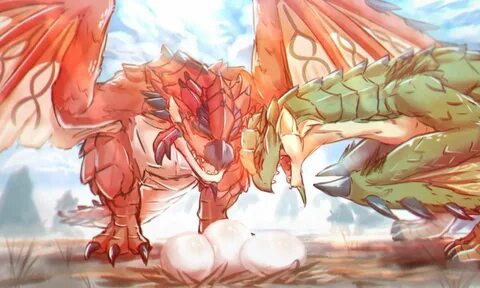 Dragon up